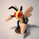 Illustration for article titled The Original 151 Pokémon Made Very, Very Small